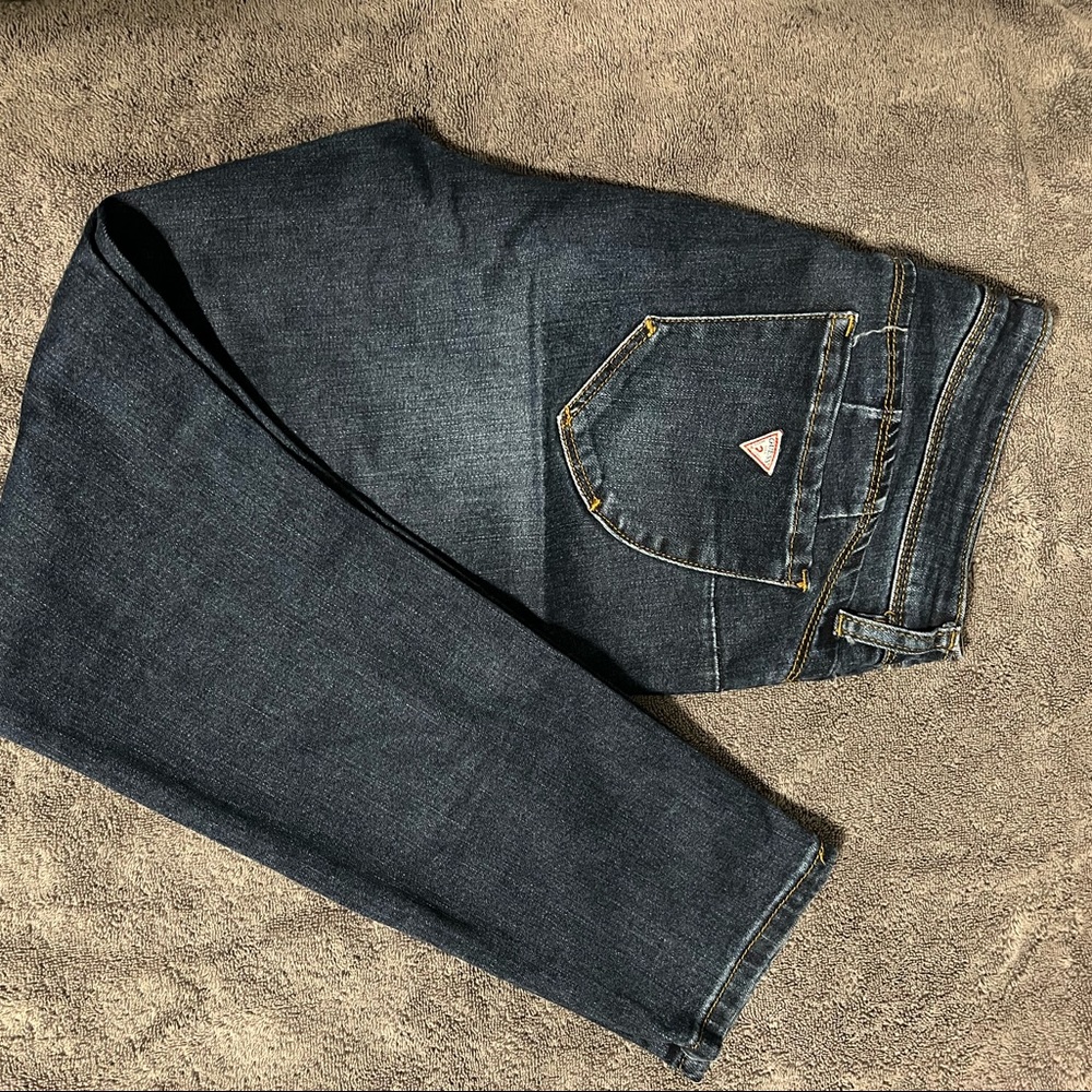 Women’s Guess Jeans Size 30